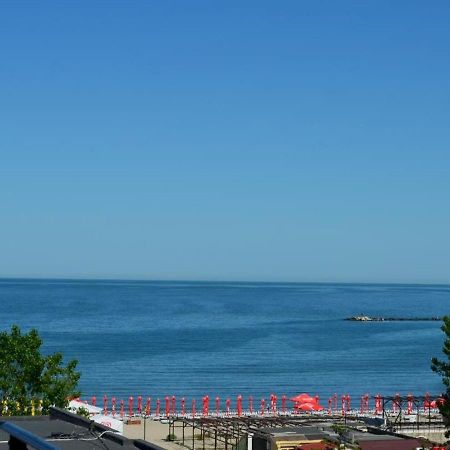Belleview Residence Mamaia Ngoại thất bức ảnh