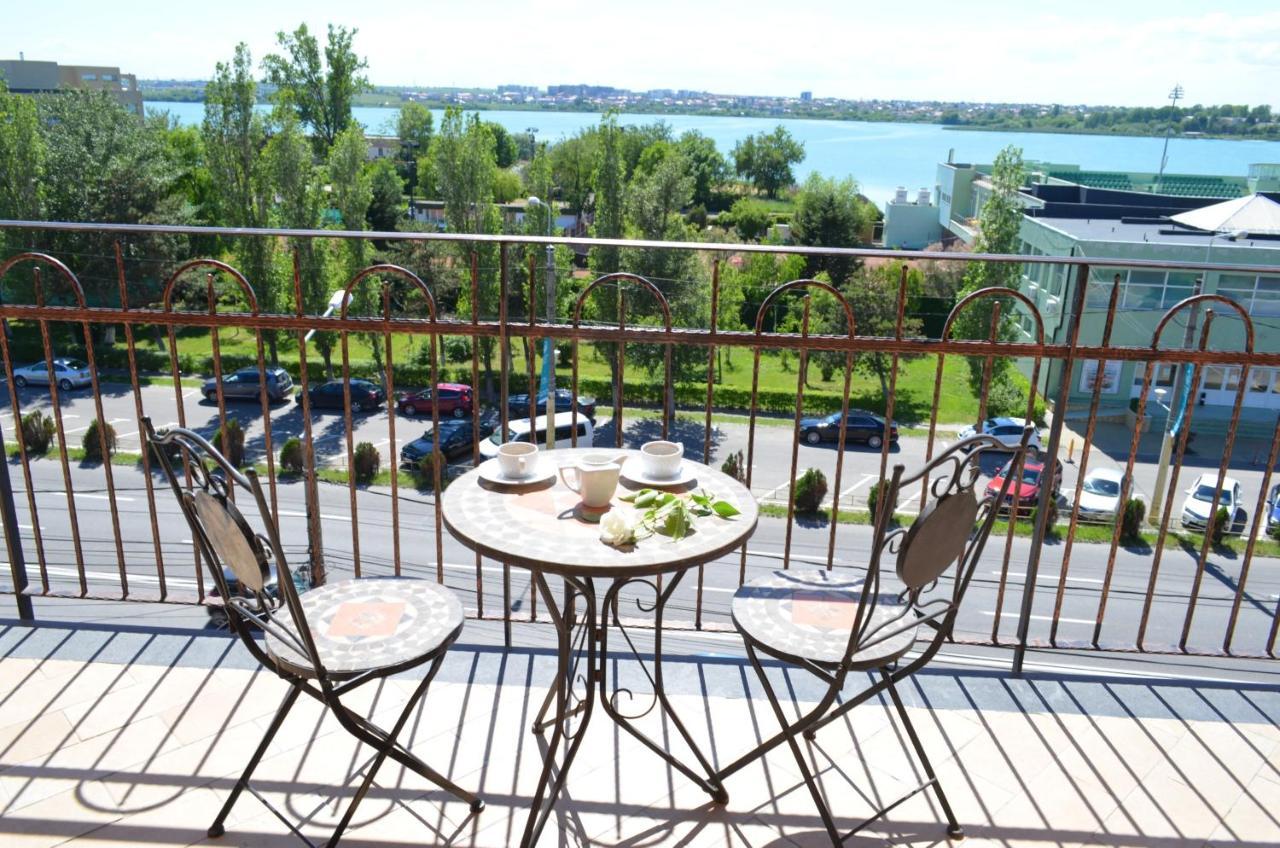 Belleview Residence Mamaia Ngoại thất bức ảnh