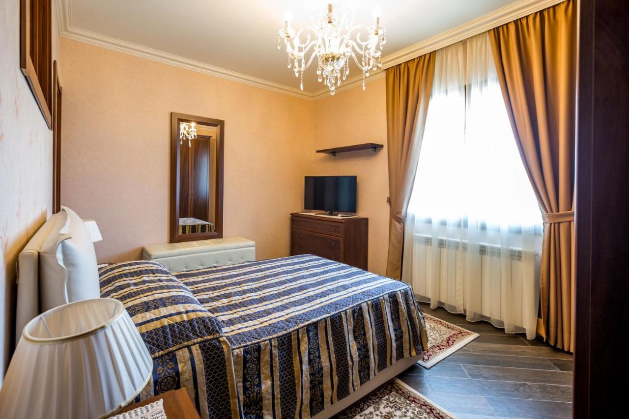 Belleview Residence Mamaia Ngoại thất bức ảnh