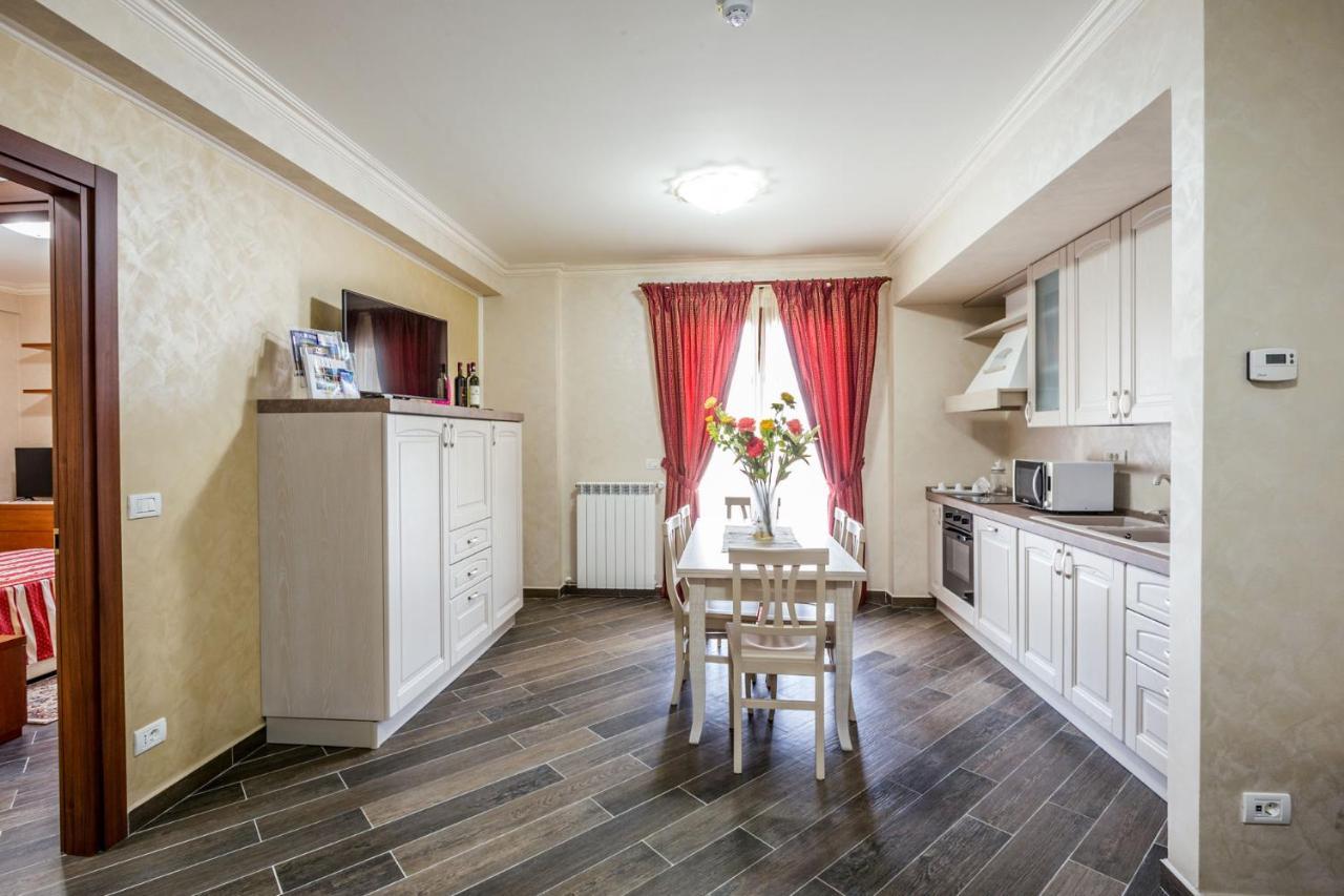 Belleview Residence Mamaia Ngoại thất bức ảnh