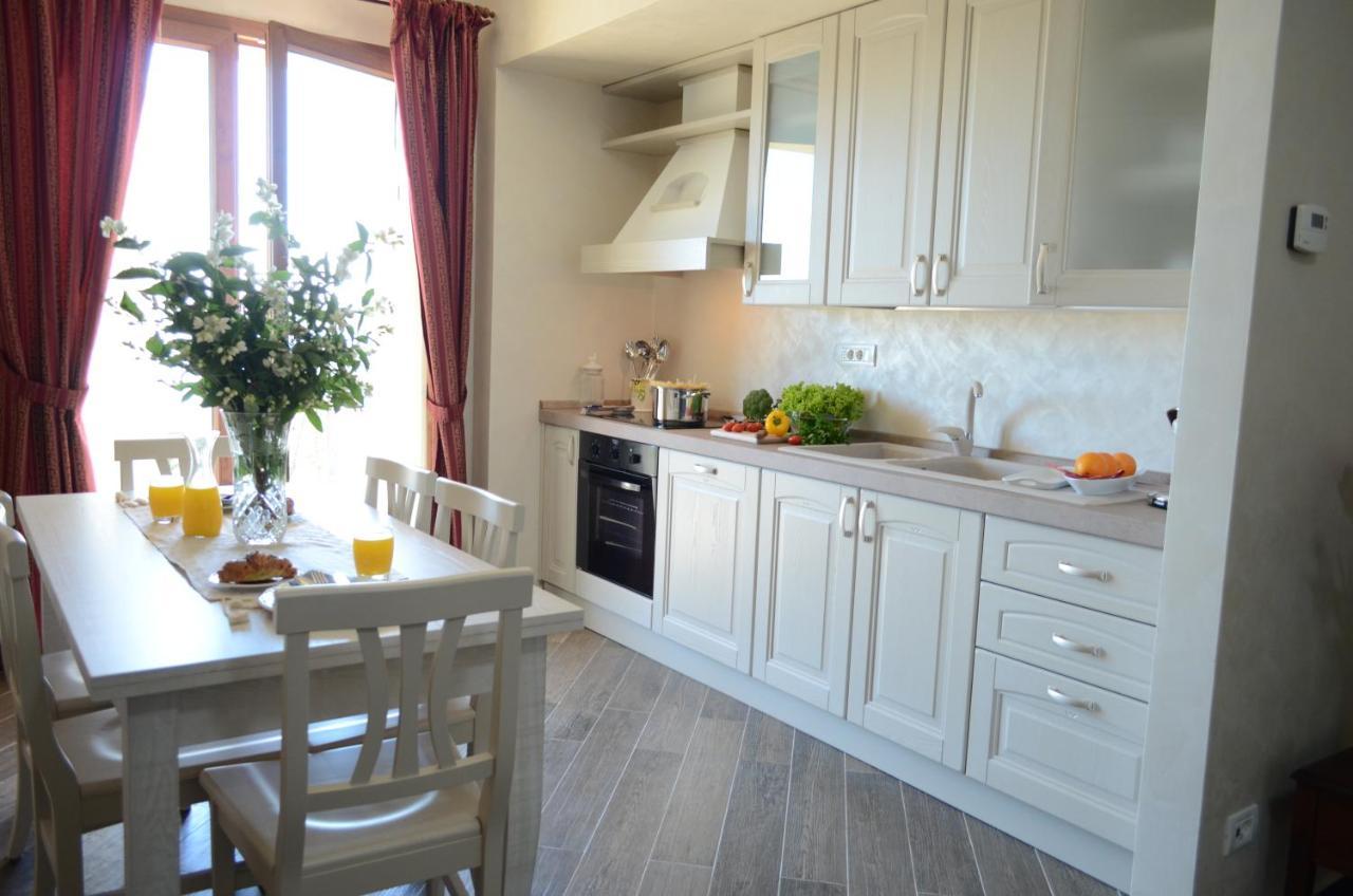 Belleview Residence Mamaia Ngoại thất bức ảnh