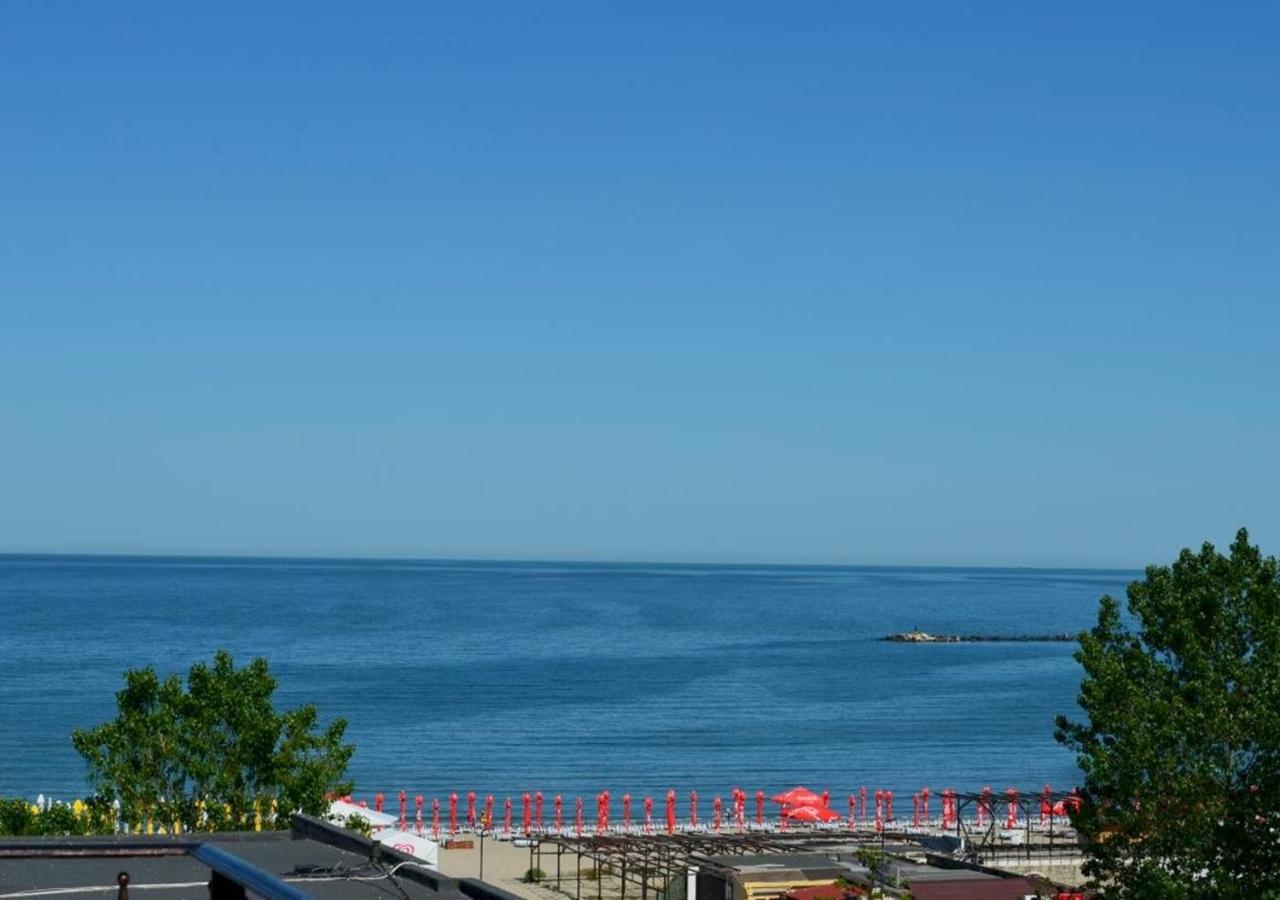 Belleview Residence Mamaia Ngoại thất bức ảnh